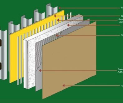 eifs-diagram