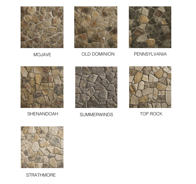 FIELDSTONE