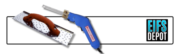 Rasps & Hot Knife – EIFS DEPOT